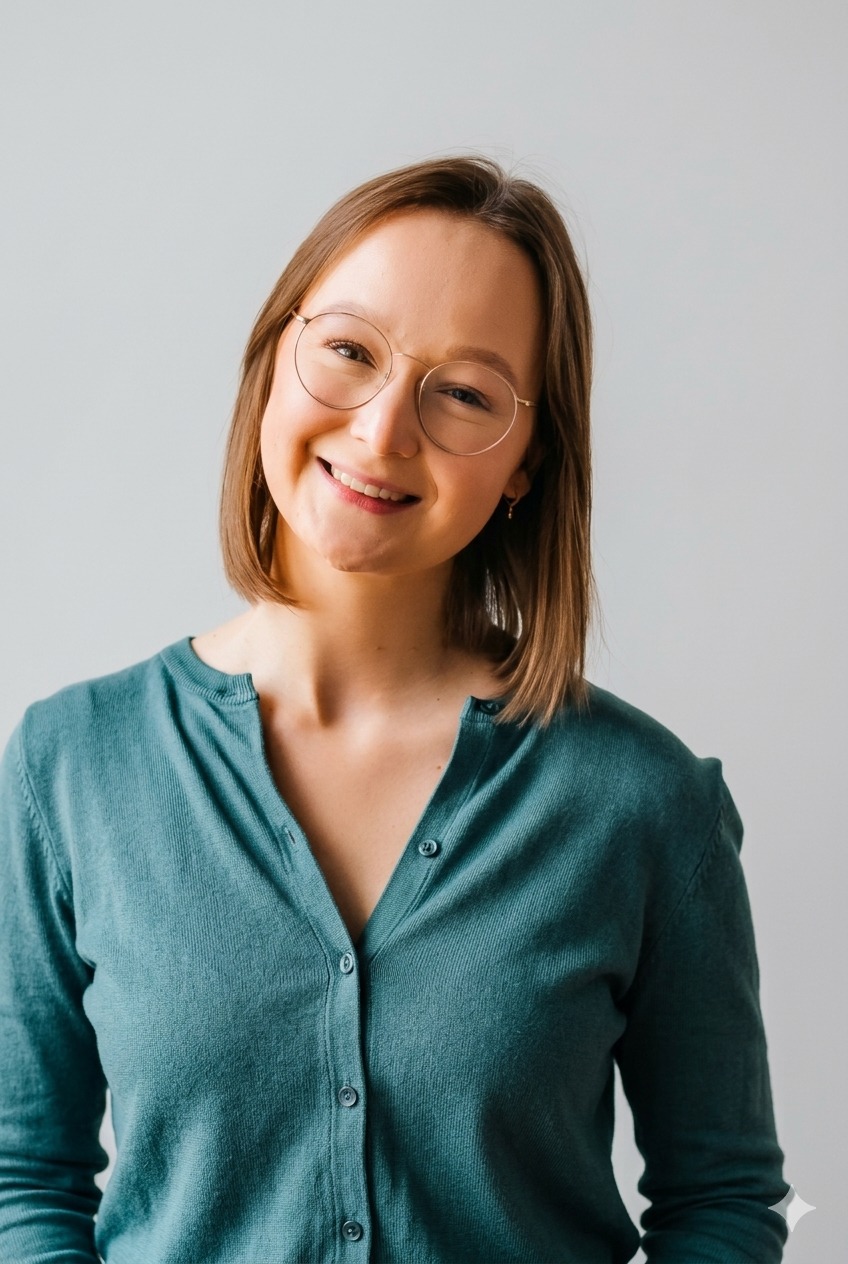 Damienne Duesberg